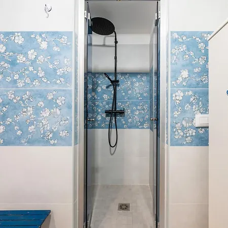 Holiday home Chiara