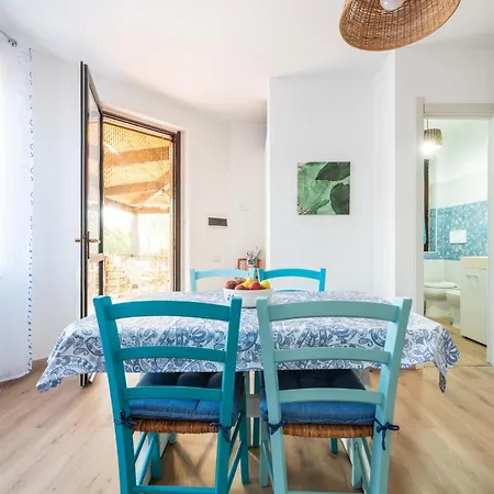 Holiday home Chiara