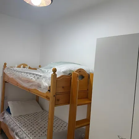 Chiara Holiday home