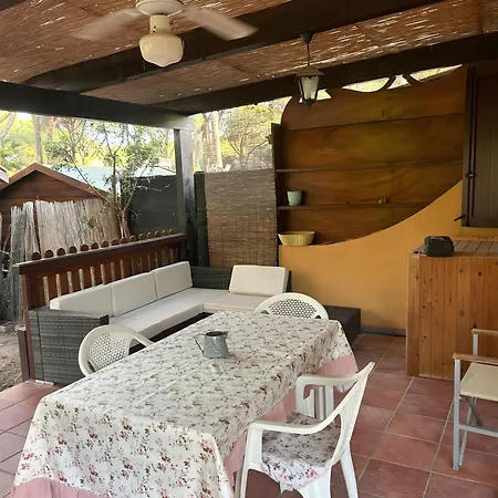 Holiday home Chiara *