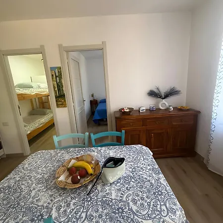 Chiara Holiday home