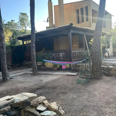 Holiday home Chiara *
