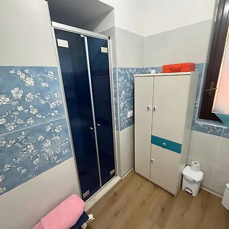 Holiday home Chiara Santa Margherita di Pula