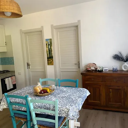 Holiday home Chiara