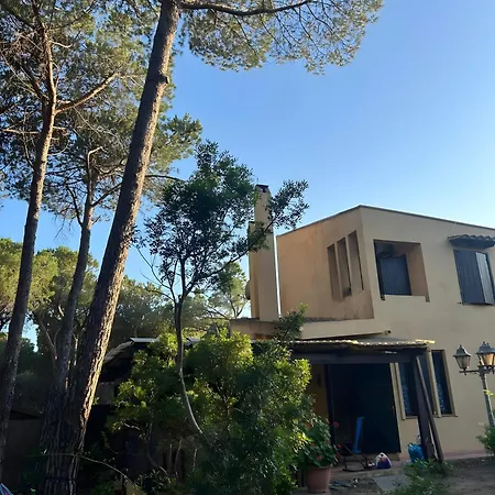 Holiday home Chiara Santa Margherita di Pula