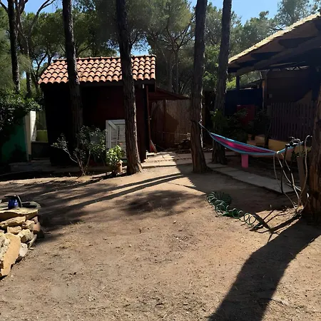 Holiday home Chiara *