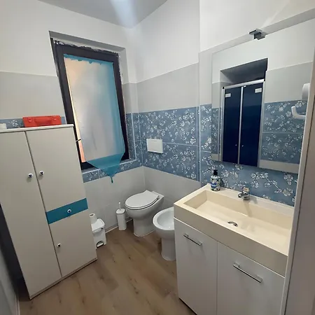 Holiday home Chiara Santa Margherita di Pula