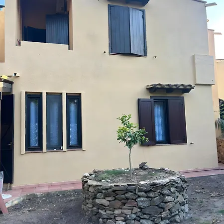 Holiday home Chiara Santa Margherita di Pula