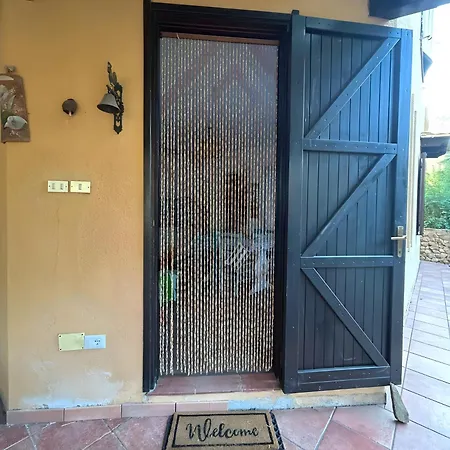 Chiara Holiday home