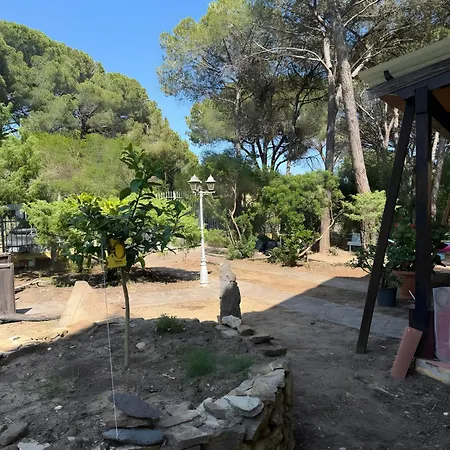 Chiara Holiday home Santa Margherita di Pula
