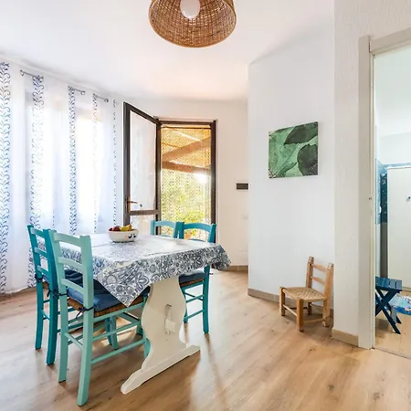 Chiara Holiday home Santa Margherita di Pula