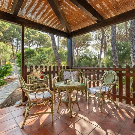 Holiday home Chiara *