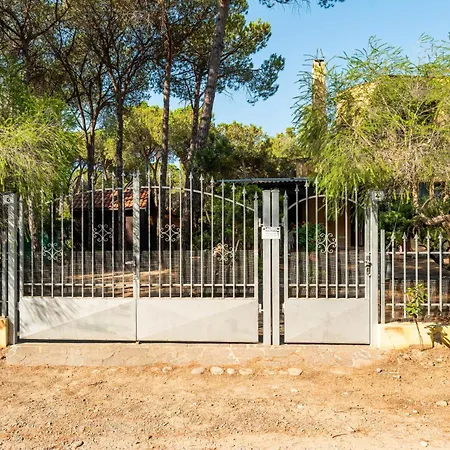 Chiara Holiday home
