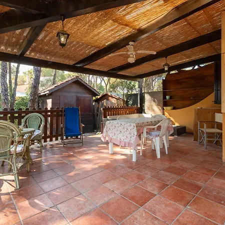 Holiday home Chiara