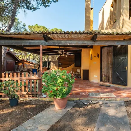 Holiday home Chiara *