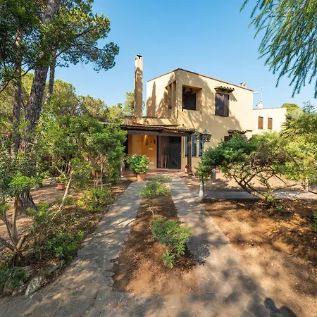 Holiday home Chiara