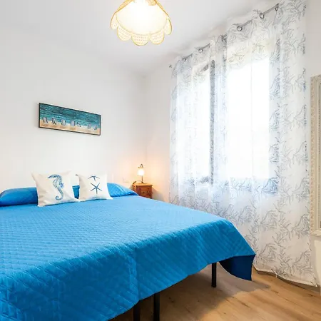 Holiday home Chiara Santa Margherita di Pula
