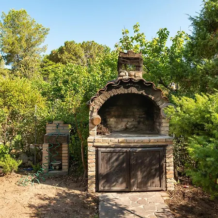 Holiday home Chiara