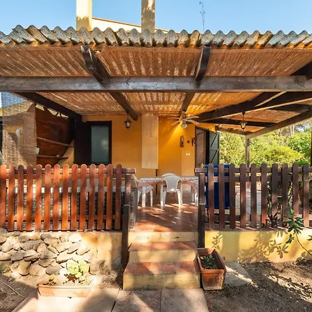 Chiara Holiday home Santa Margherita di Pula