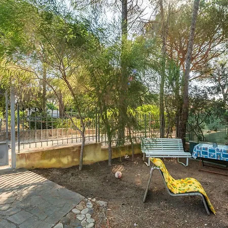 Chiara Holiday home