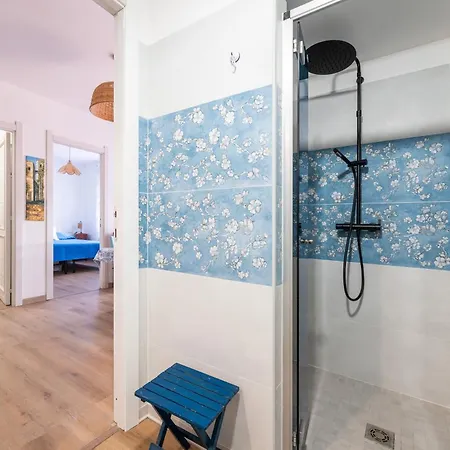 Holiday home Chiara *
