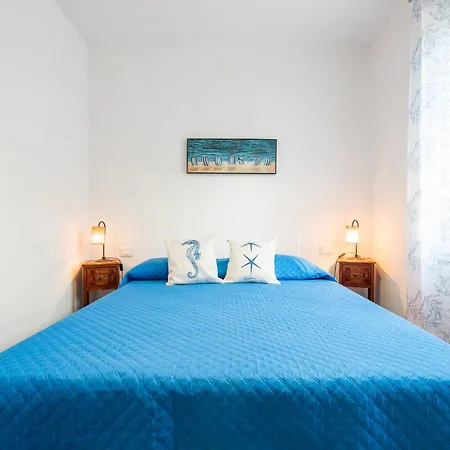Holiday home Chiara *